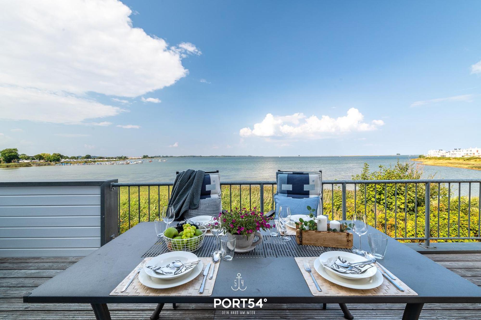 Appartement Fjordblick Schlei à Olpenitz Extérieur photo